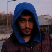 Avatar de Traz