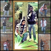 Avatar de MALVIN Y BROSD