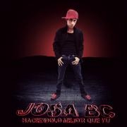 Avatar de JosaBC