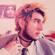 Avatar de Adam R