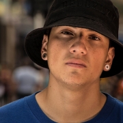 Avatar de CJ