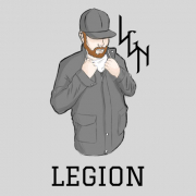 Avatar de LEGION