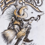 Avatar de Brujo Zc