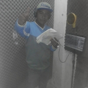 Avatar de Abreu Mc