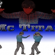 Avatar de Mc Titan
