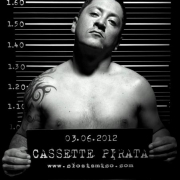 Avatar de Clo Sismico