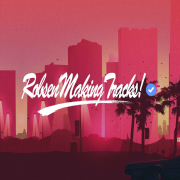 Avatar de Robsen Making Tracks