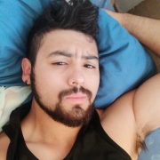 Avatar de Wolf