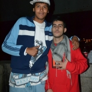 Avatar de Kafreh