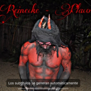 Avatar de Reinecke