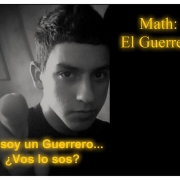 Avatar de Math-ElGuerrero