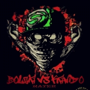 Avatar de Kánido vs Bolgia