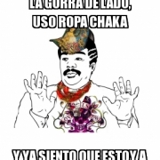 Avatar de Raparte Mexico