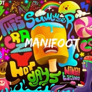Avatar de ManiFoot
