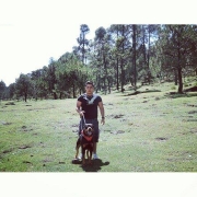 Avatar de MC Rocco