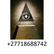 Avatar de join illuminati in south africa +27718688742