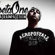 Avatar de Onda Rappa Crew