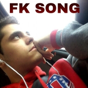 Avatar de FK SONG