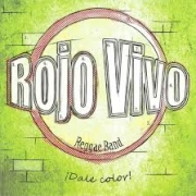 Avatar de Rojo Vivo Reggae Band