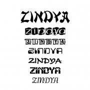 Avatar de ZinDyA