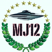 Avatar de Majestic 12