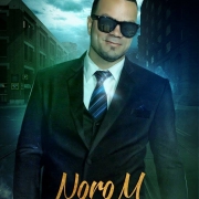 Avatar de Noro