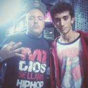 Avatar de Riesk