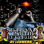 Avatar de DJ LEXMERK