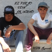 Avatar de El viejo chueco
