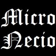 Avatar de micronecio