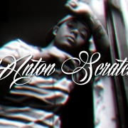 Avatar de Anton Scratch A.K.A. El chico de fuego 