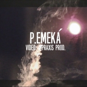 Avatar de P.EMEKÁ