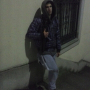 Avatar de Barry