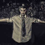 Avatar de Zander