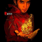 Avatar de Dalir