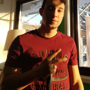 Avatar de Mersegert