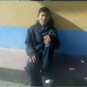 Avatar de Lykaios