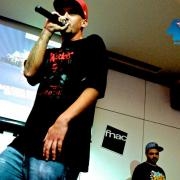 Avatar de CharlieCrack