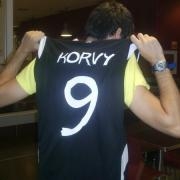 Avatar de Korvy