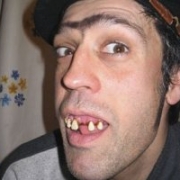 Avatar de Faustino