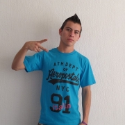 Avatar de CHOCK MC