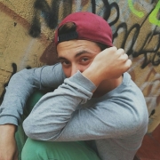 Avatar de CAPRØ