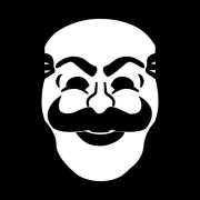 Avatar de Tempus Tag aka Stranger Boy