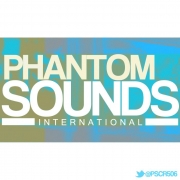 Avatar de Phantom Sounds Monster