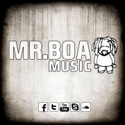 Avatar de Mr.BOA