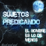 Avatar de SujetosPredicando