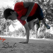 Avatar de BboySanz