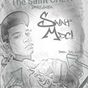 Avatar de Saint MDC