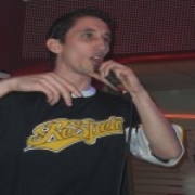 Avatar de JBRapster