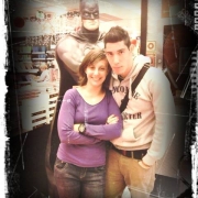 Avatar de Raccoon